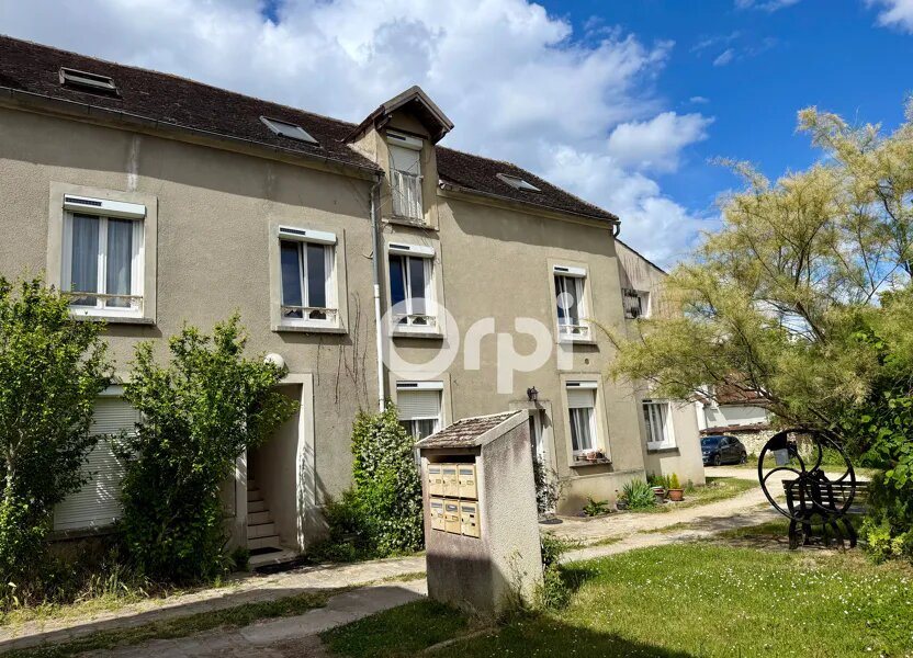 Appartement à vendre, 94m², Thomery