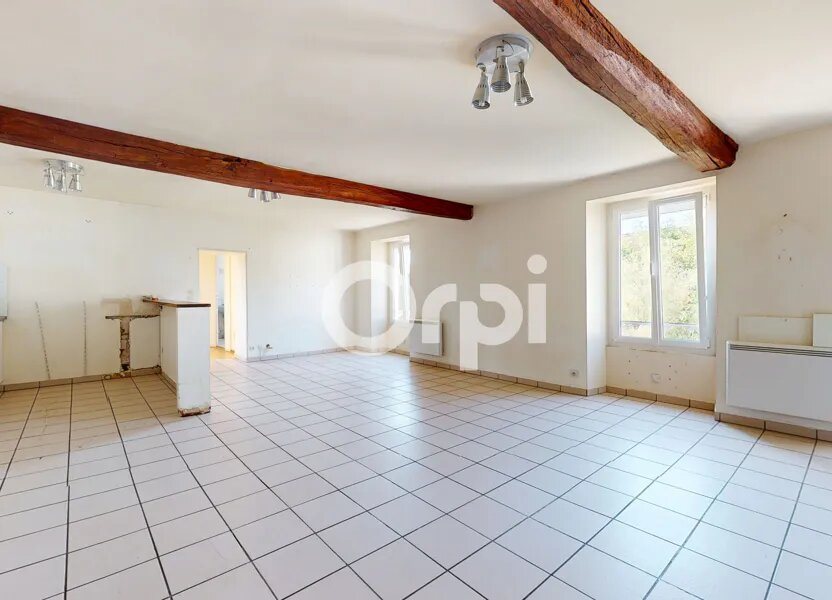 Appartement à vendre, 94m², Thomery