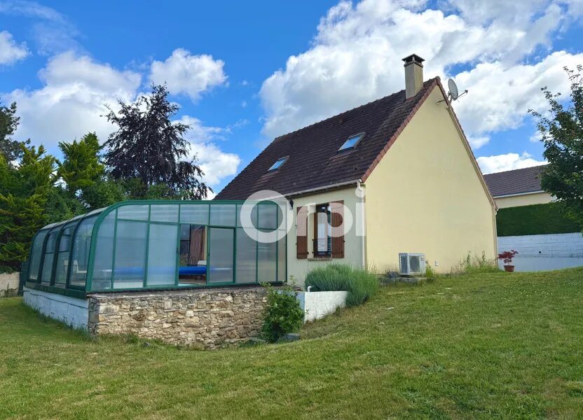 Maison à vendre, 90m², Champagne-sur-Seine