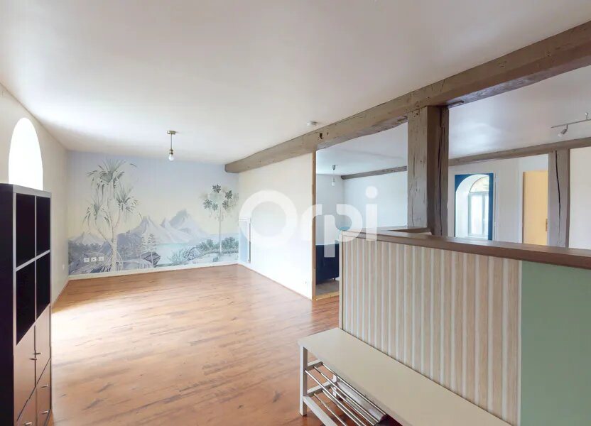 Appartement à louer, 61m², Vernou-la-Celle-sur-Seine