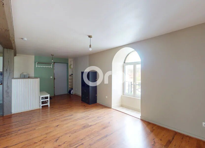 Appartement à louer, 61m², Vernou-la-Celle-sur-Seine