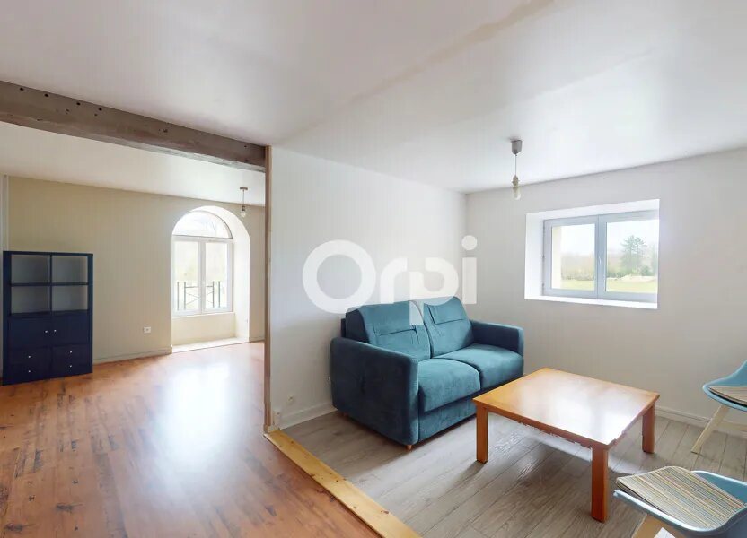 Appartement à louer, 61m², Vernou-la-Celle-sur-Seine