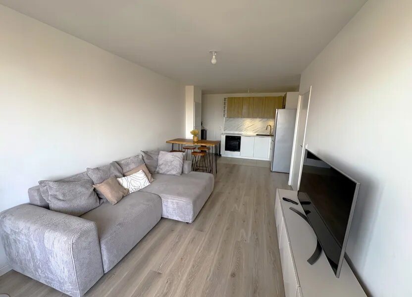 Appartement à louer, 45m², Le Blanc-Mesnil