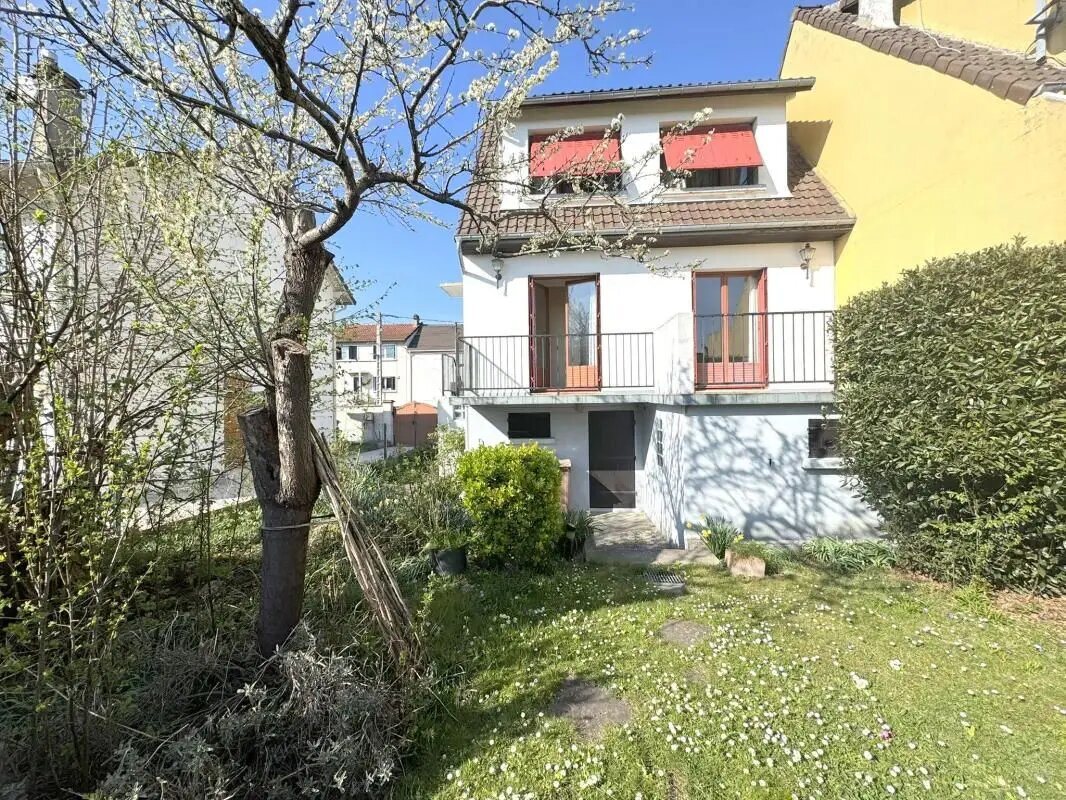 Maison à vendre, 91m², Villeparisis