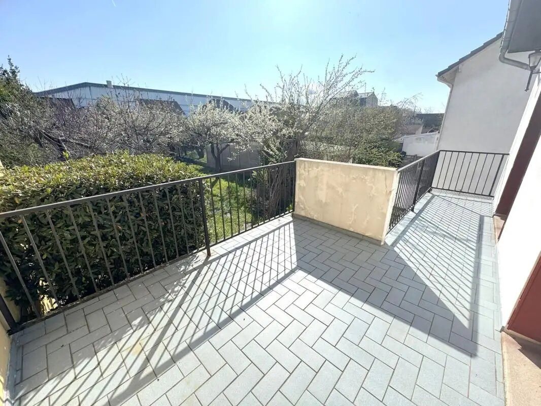 Maison à vendre, 91m², Villeparisis