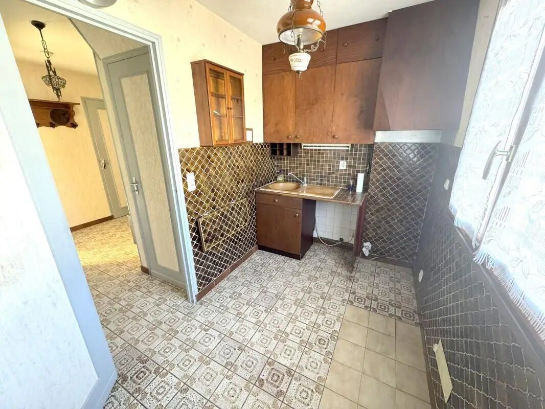 Maison à vendre, 91m², Villeparisis