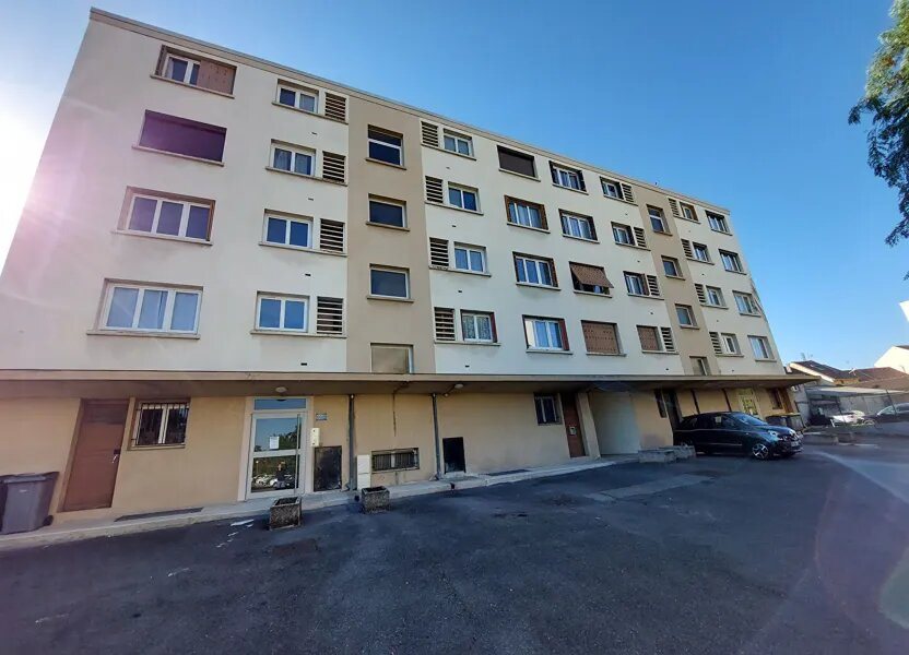 Appartement à vendre, 70m², Villeparisis