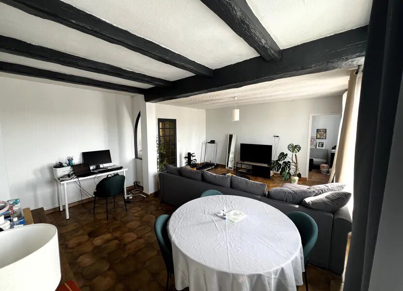 Appartement à vendre, 70m², Villeparisis