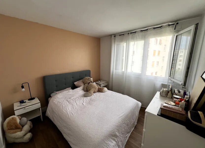 Appartement à vendre, 70m², Villeparisis