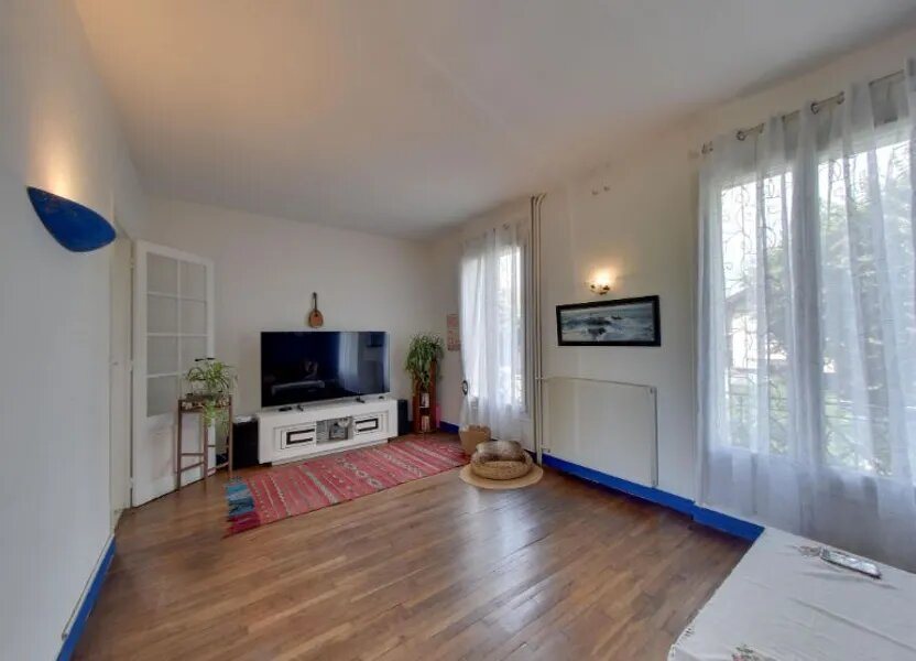Maison à vendre, 82m², Aulnay-sous-Bois