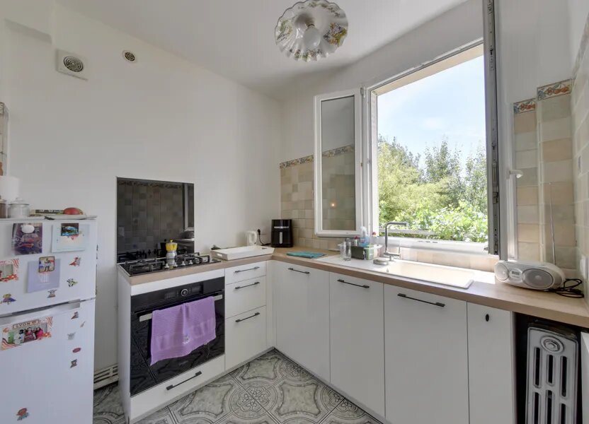 Maison à vendre, 82m², Aulnay-sous-Bois