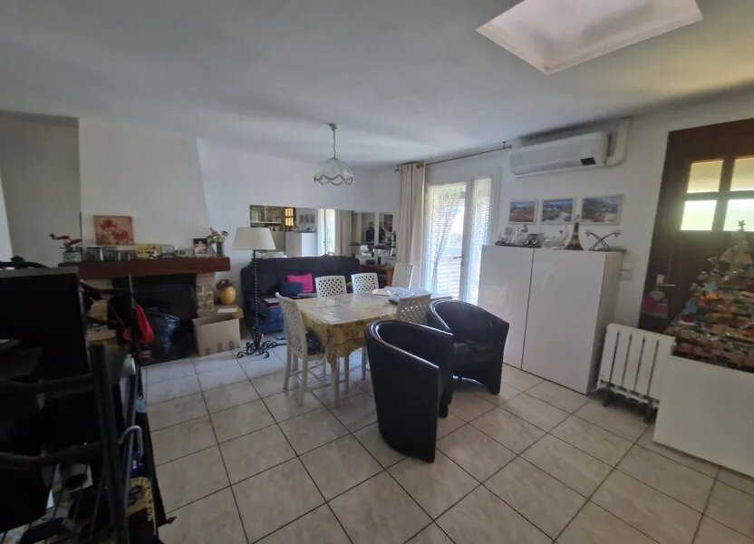 Maison à vendre, 84m², Villeparisis
