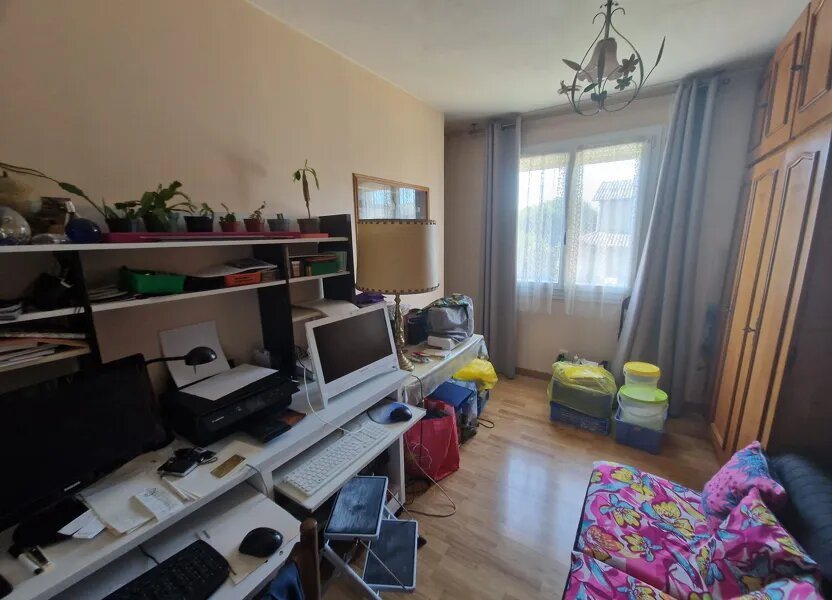 Maison à vendre, 84m², Villeparisis