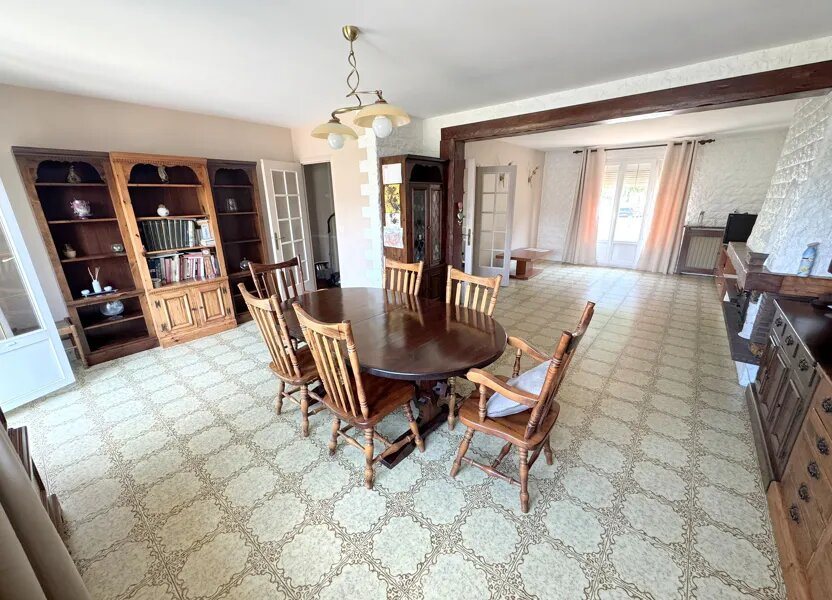 Maison à vendre, 115m², Tremblay-en-France
