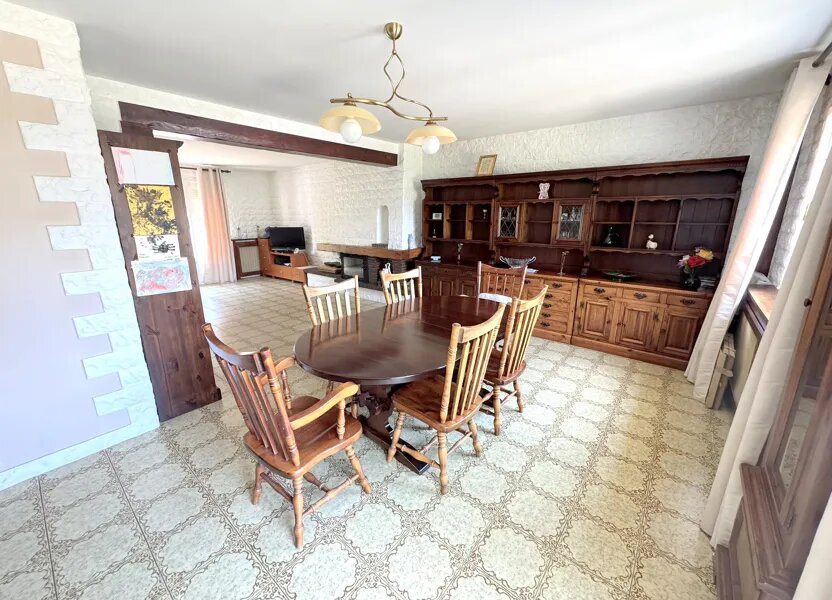 Maison à vendre, 115m², Tremblay-en-France
