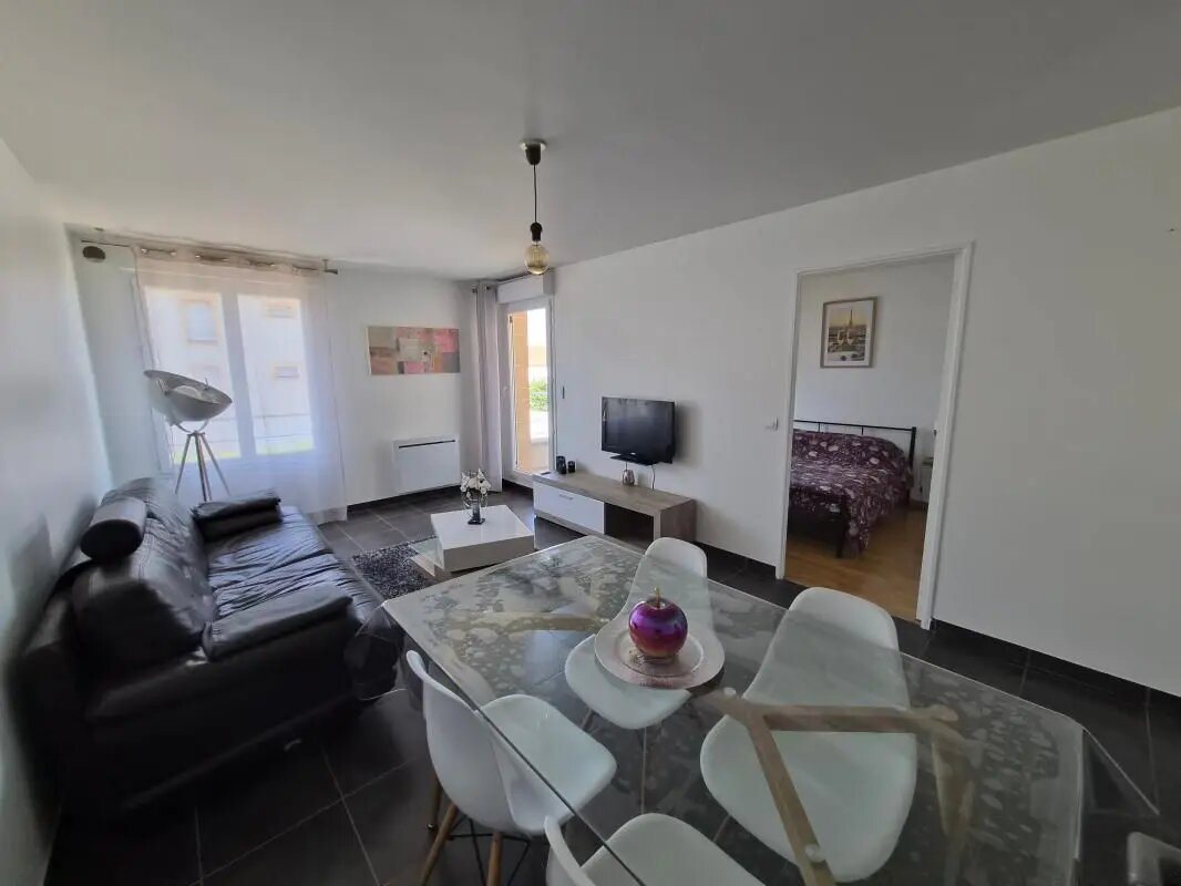 Appartement à vendre, 43m², Le Pin