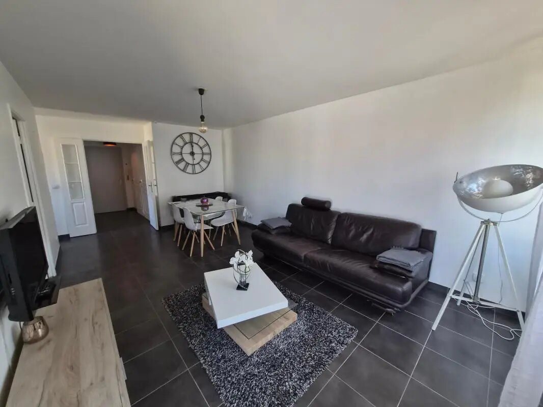 Appartement à vendre, 43m², Le Pin