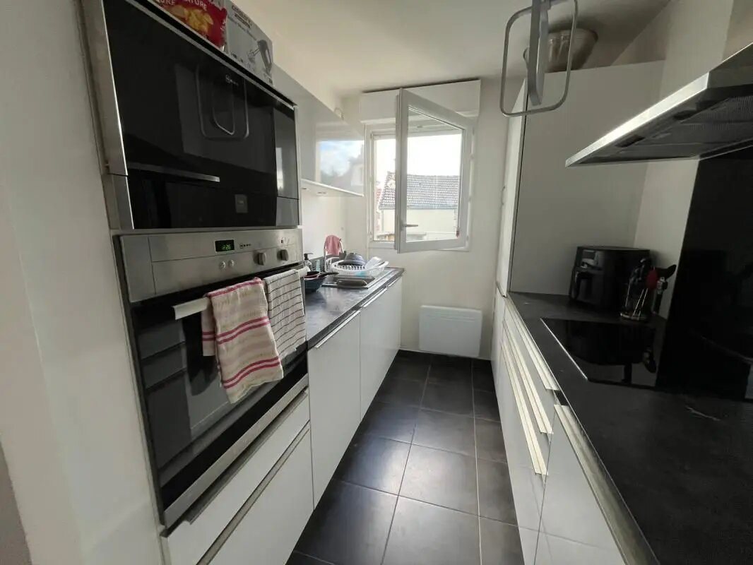 Appartement à vendre, 43m², Le Pin
