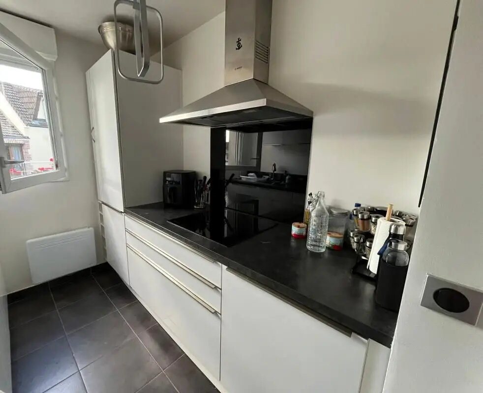 Appartement à vendre, 43m², Le Pin