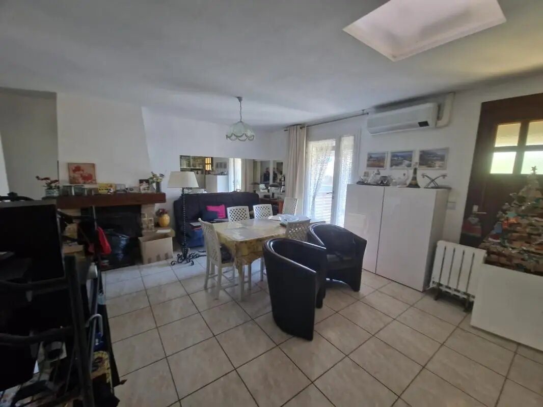 Maison à vendre, 84m², Villeparisis