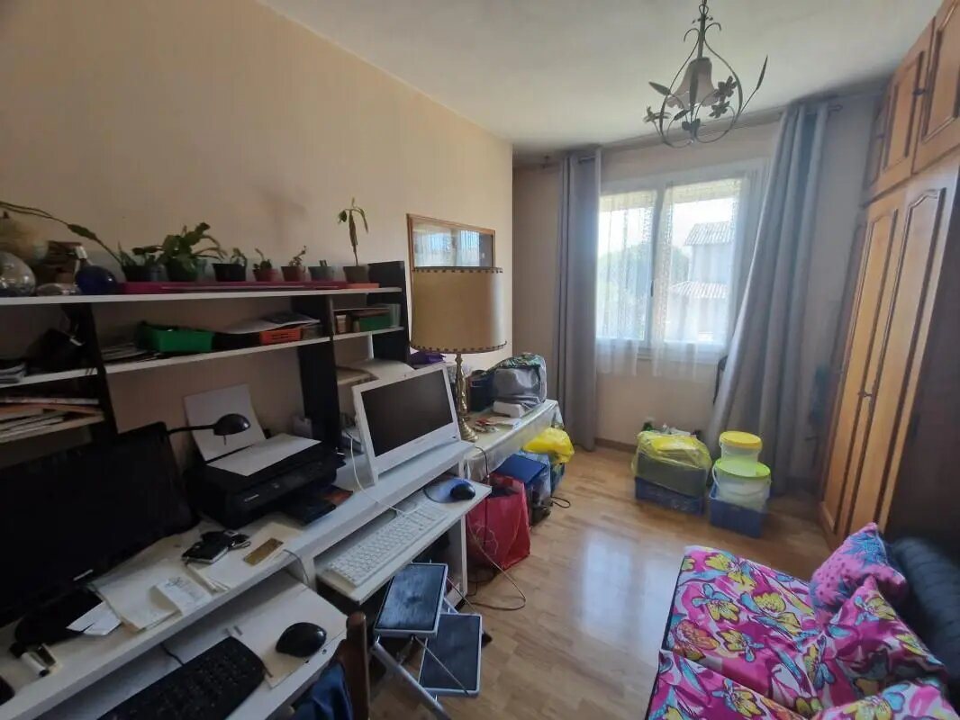 Maison à vendre, 84m², Villeparisis