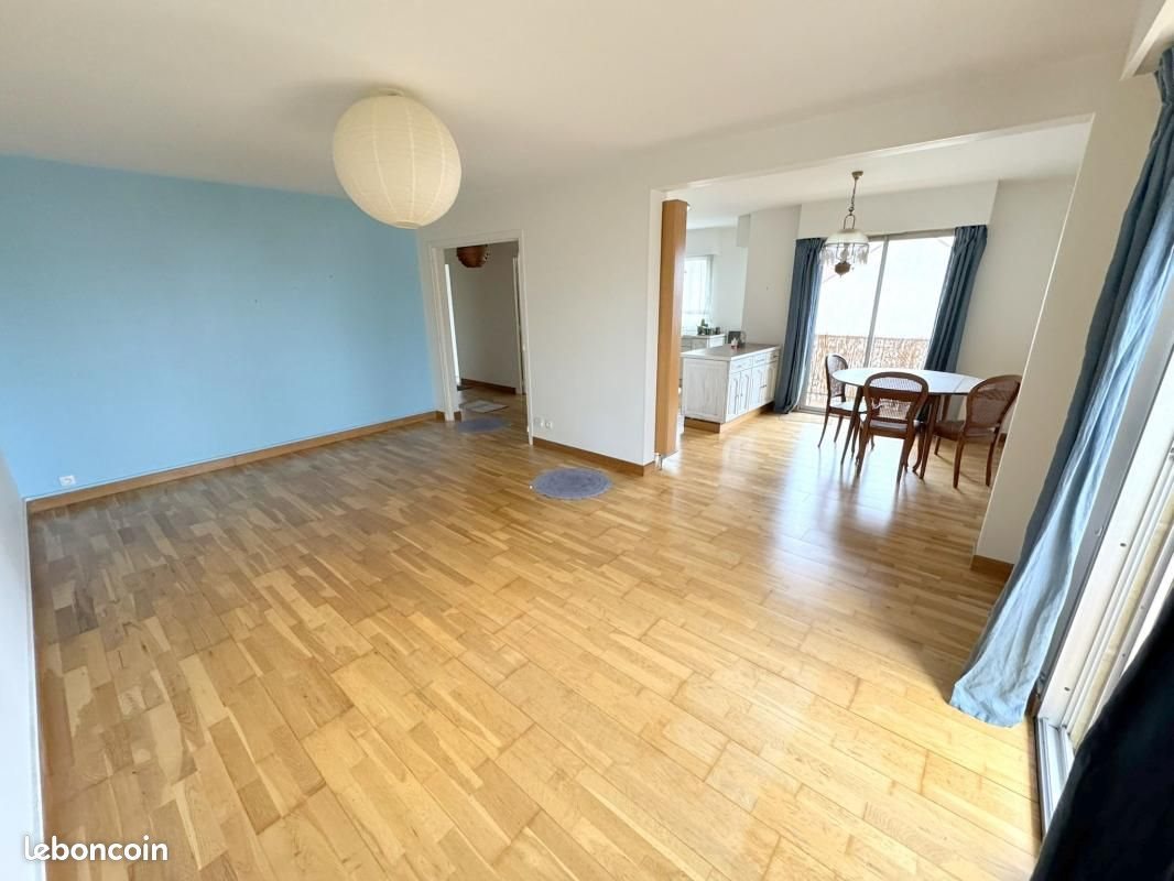 Appartement à vendre, 78m², Villeparisis