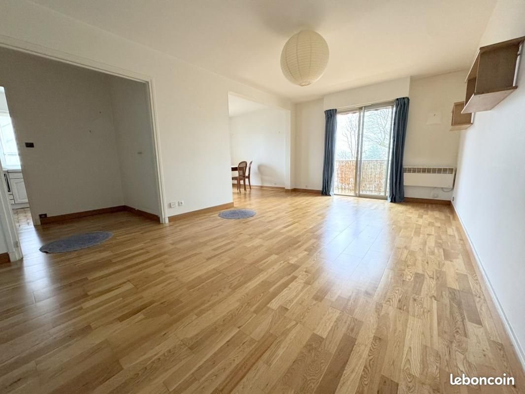 Appartement à vendre, 78m², Villeparisis