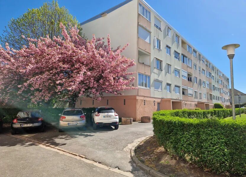 Appartement à vendre, 55m², Villeparisis