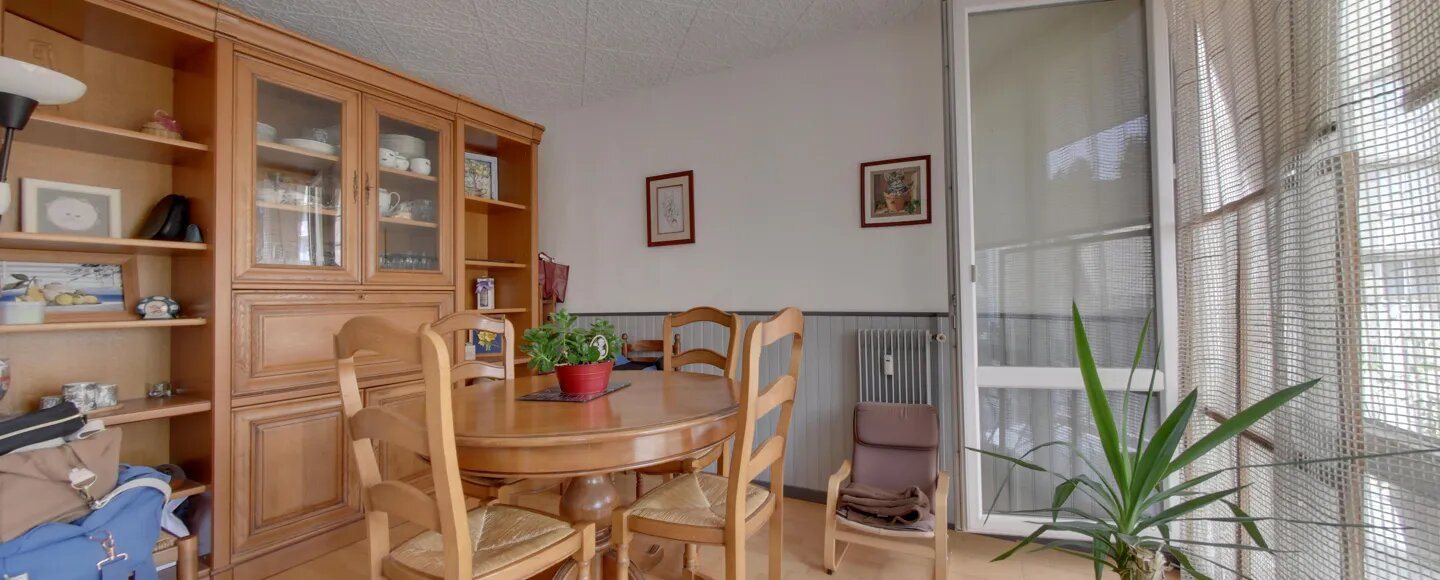 Appartement à vendre, 86m², Aulnay-sous-Bois