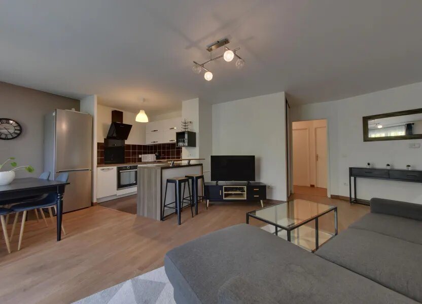 Appartement à vendre, 74m², Le Blanc-Mesnil