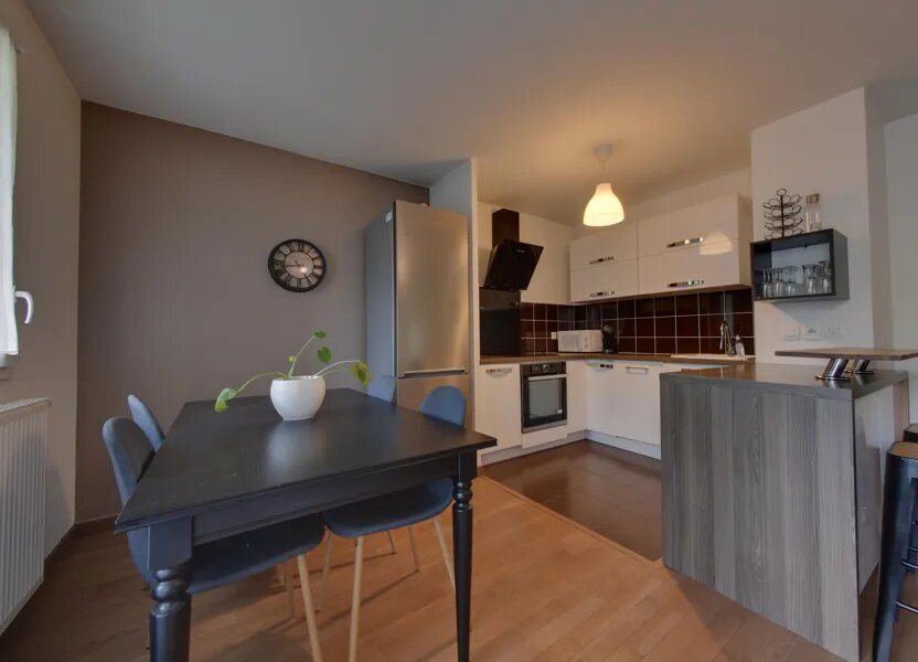 Appartement à vendre, 74m², Le Blanc-Mesnil