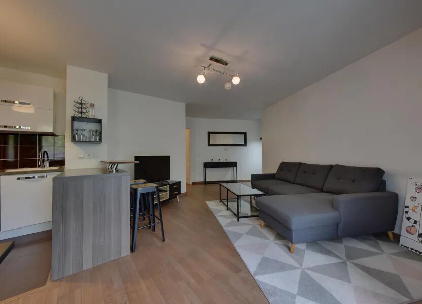 Appartement à vendre, 74m², Le Blanc-Mesnil