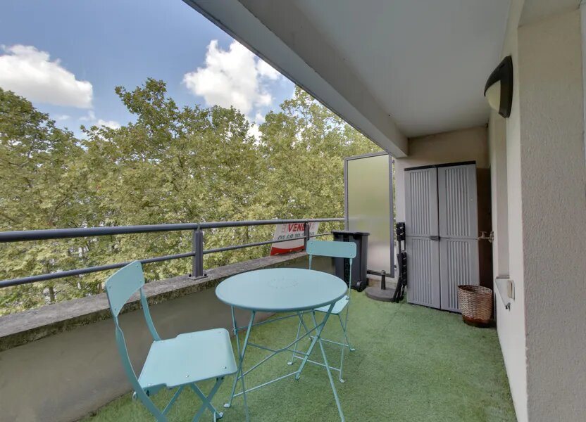 Appartement à vendre, 74m², Le Blanc-Mesnil