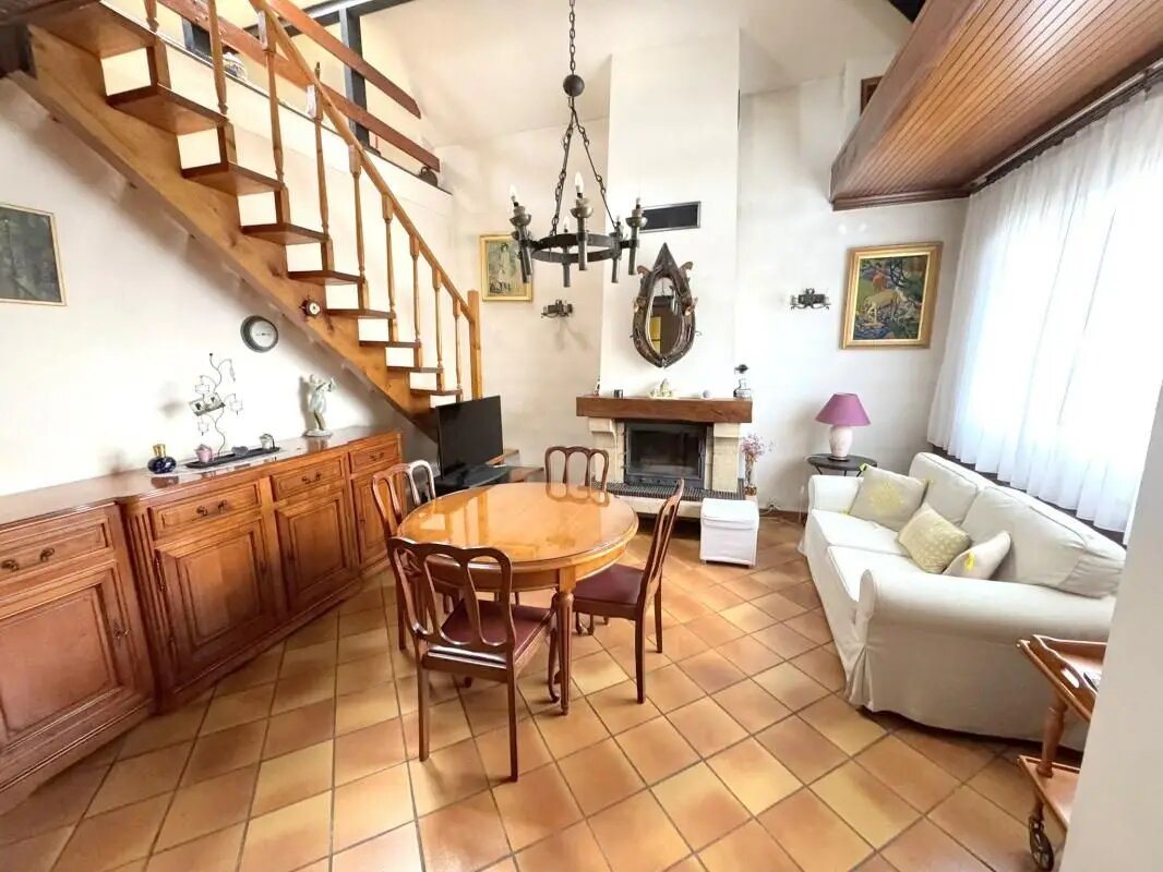 Maison à vendre, 120m², Villeparisis