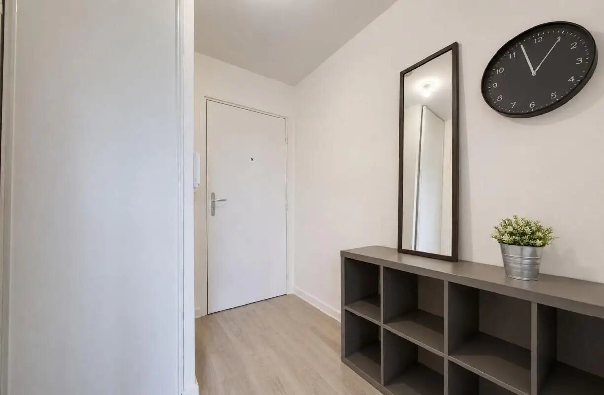 Appartement à vendre, 30m², Aulnay-sous-Bois