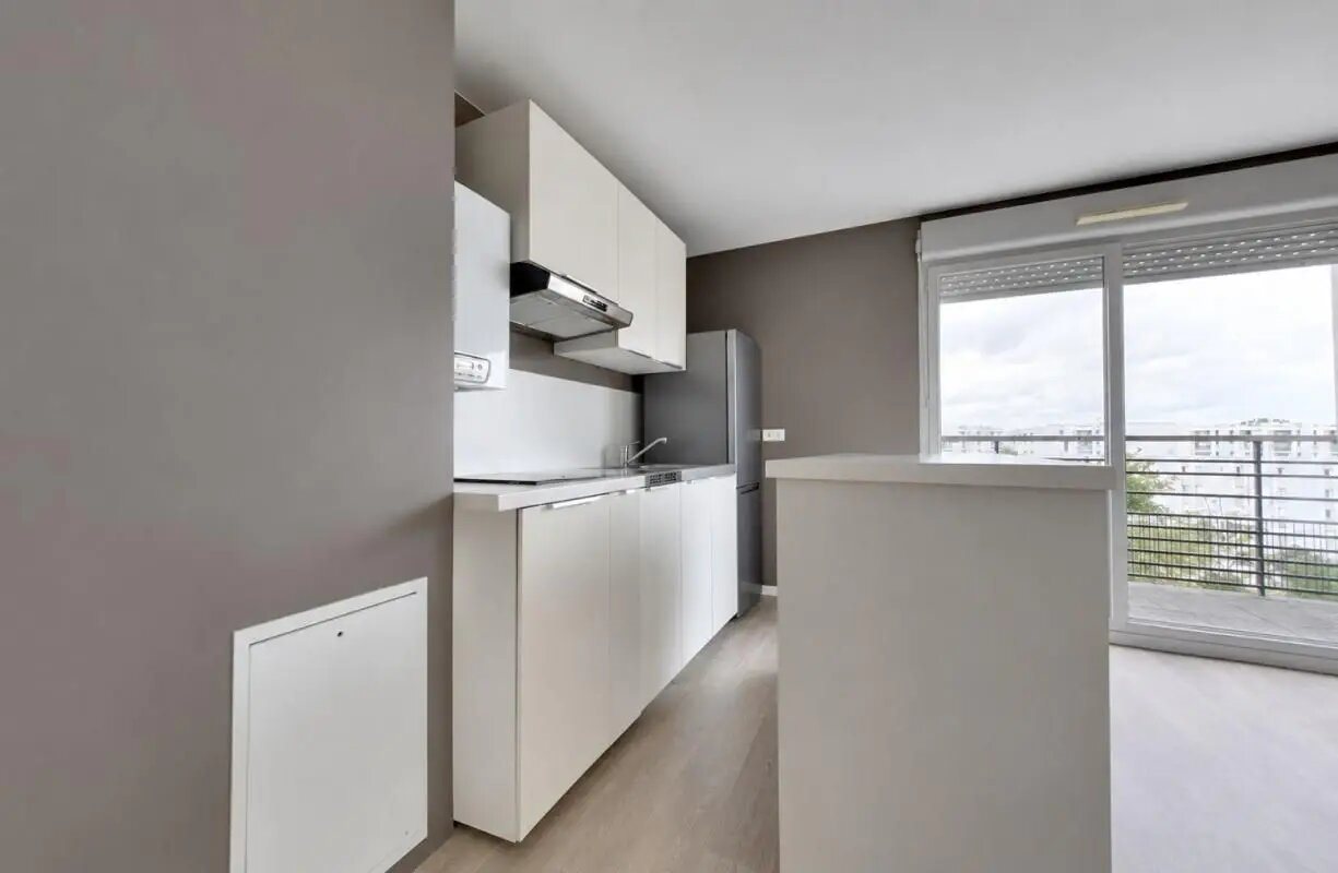 Appartement à vendre, 30m², Aulnay-sous-Bois