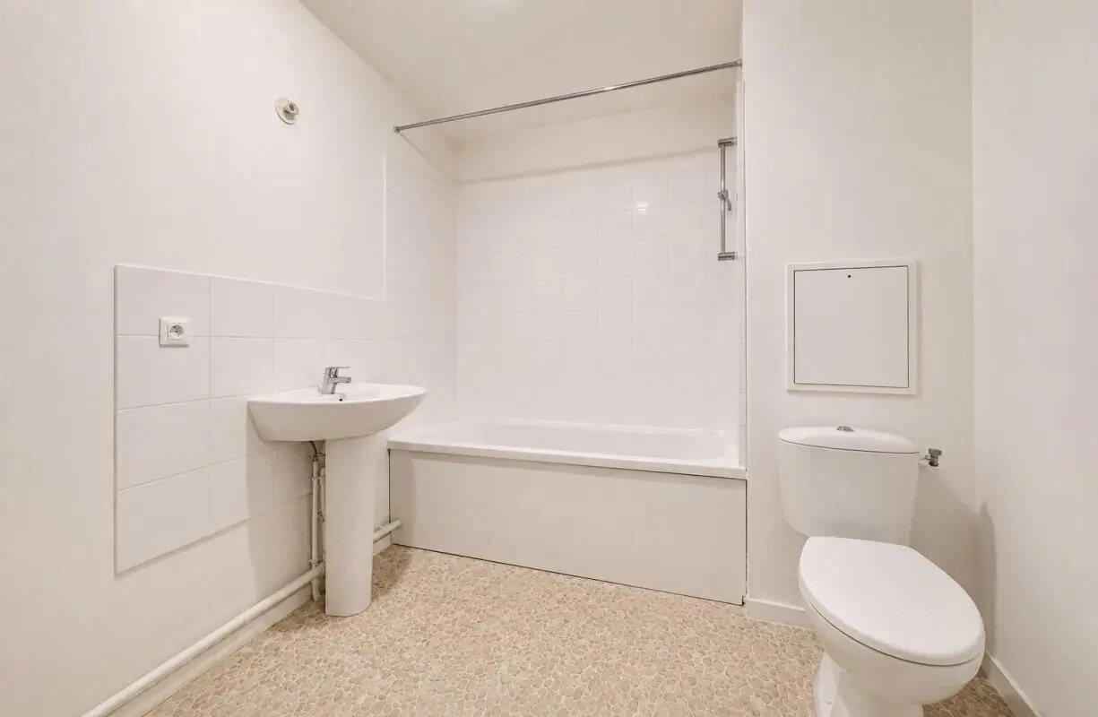 Appartement à vendre, 30m², Aulnay-sous-Bois