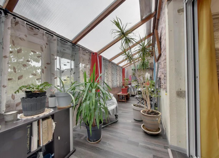 Maison à vendre, 120m², Aulnay-sous-Bois
