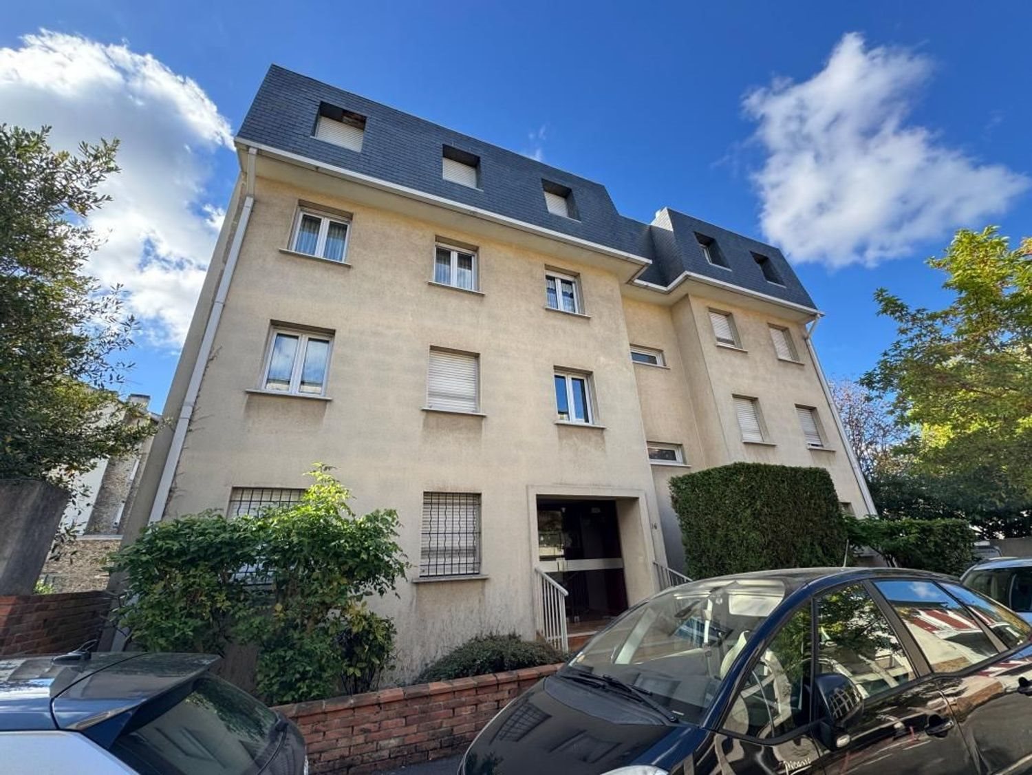 Appartement à vendre, 50m², Aulnay-sous-Bois