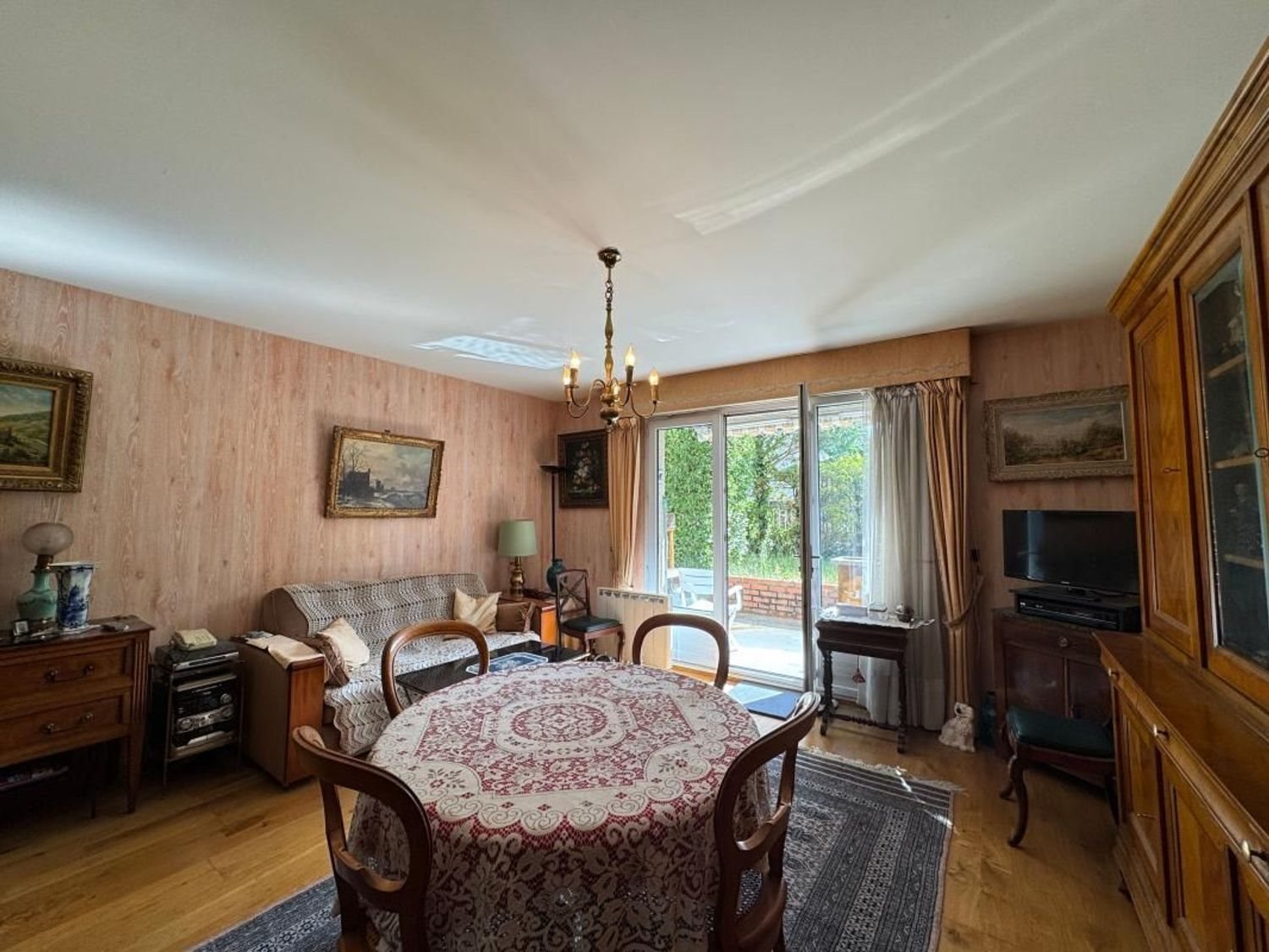 Appartement à vendre, 50m², Aulnay-sous-Bois