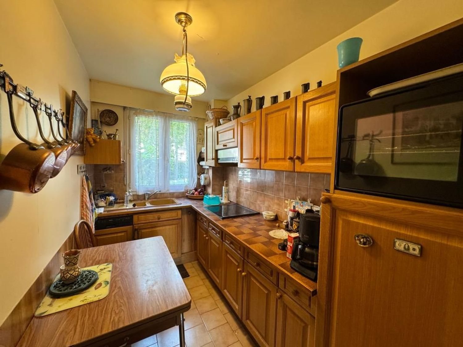 Appartement à vendre, 50m², Aulnay-sous-Bois