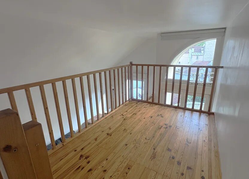 Appartement à louer, 51m², Aulnay-sous-Bois