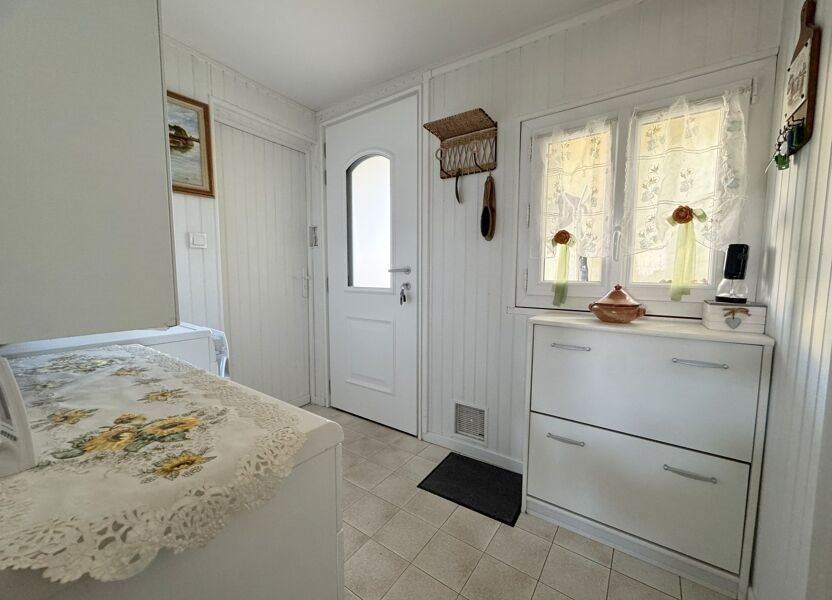 Maison à vendre, 93m², Villeparisis