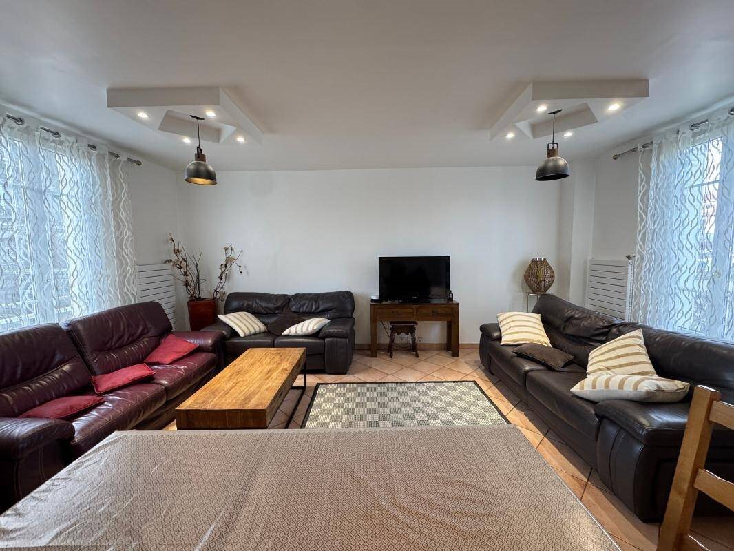 Maison à vendre, 100m², Aulnay-sous-Bois