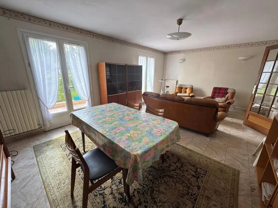 Maison à vendre, 91m², Aulnay-sous-Bois