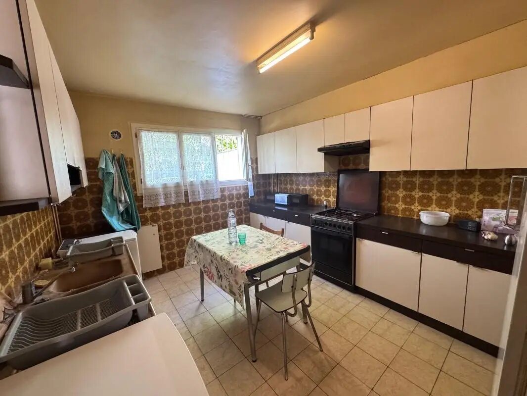 Maison à vendre, 91m², Aulnay-sous-Bois