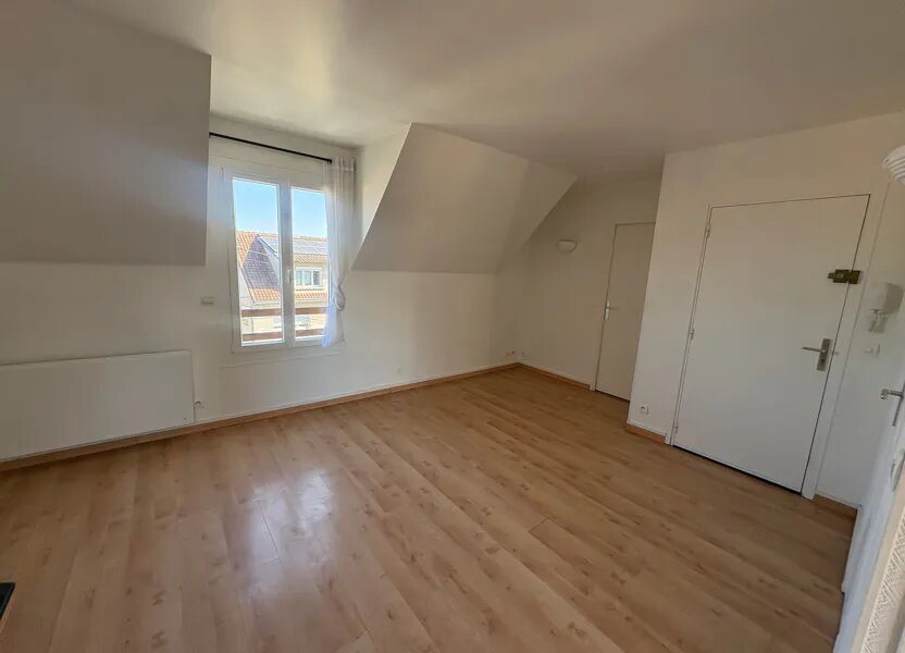 Appartement à louer, 45m², Villeparisis