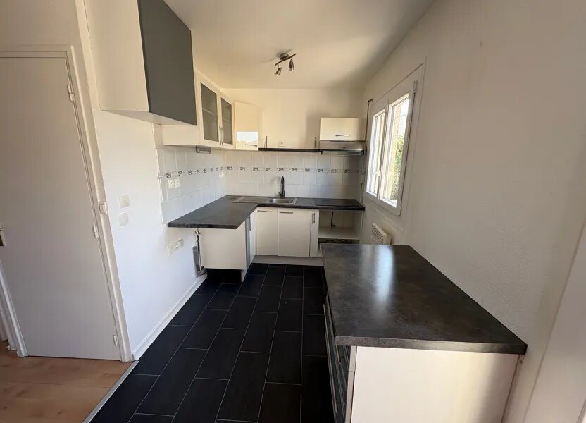 Appartement à louer, 45m², Villeparisis
