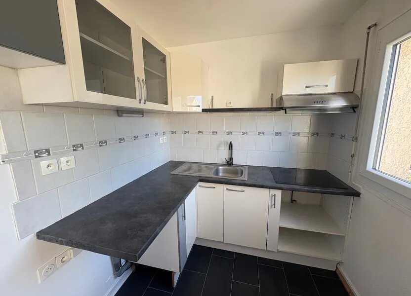 Appartement à louer, 45m², Villeparisis