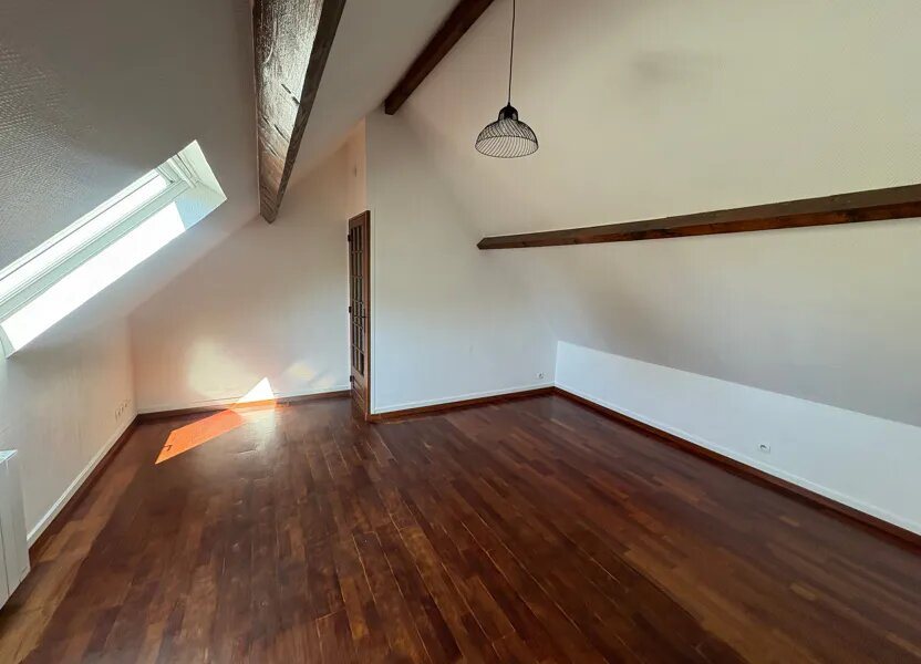 Appartement à louer, 45m², Villeparisis